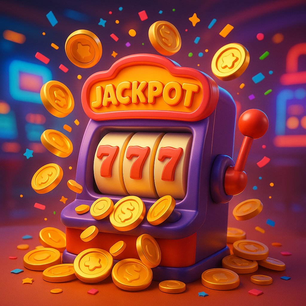 88slots